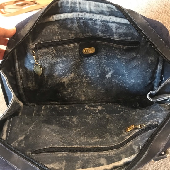 Vintage Gucci doctors bag *RARE* - Picture 5 of 16